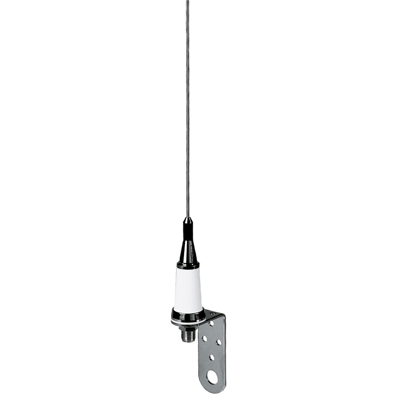 Nautilus TA27 INOX Boat and Base Antenna 27 MHz